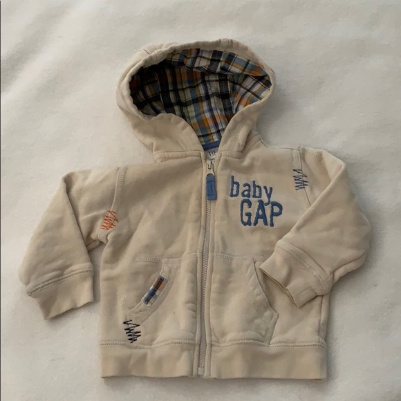 Baby Gap - Picture 7 of 11